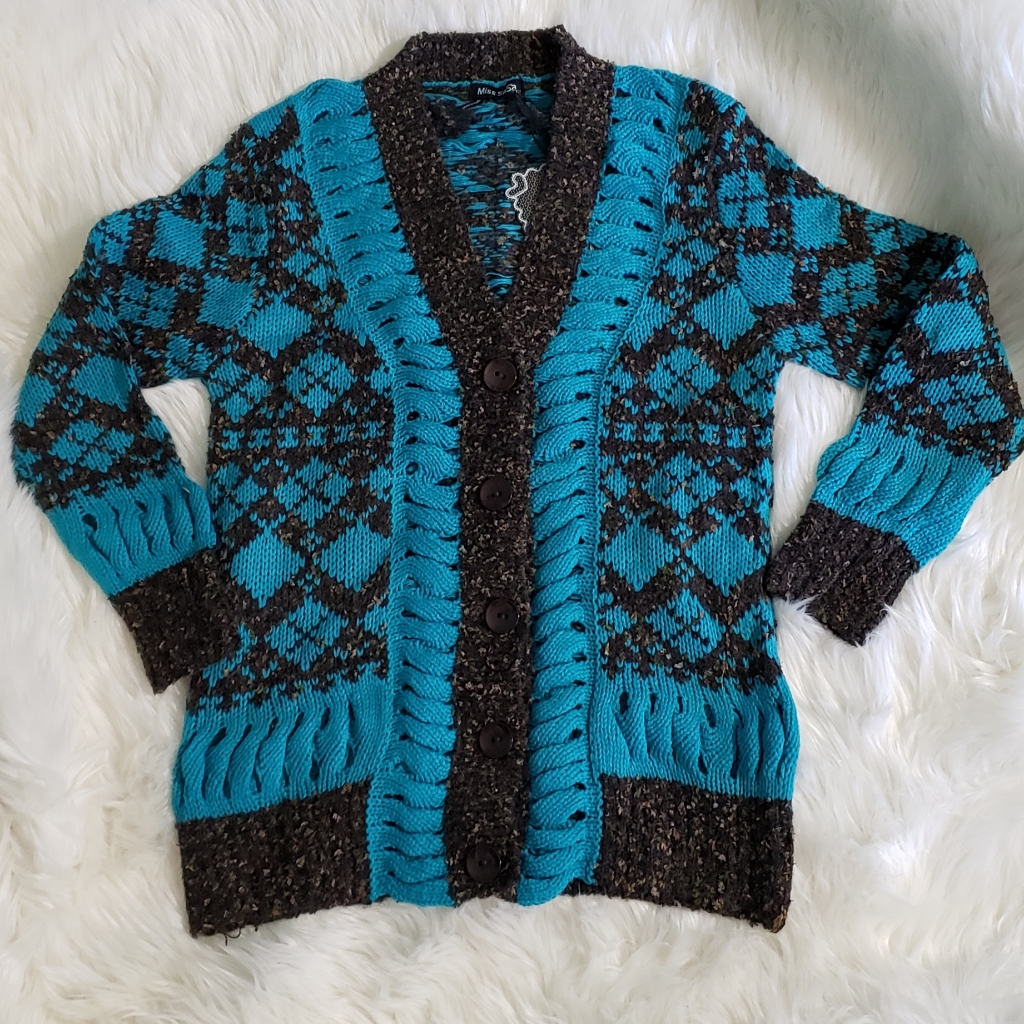 Sweater Women